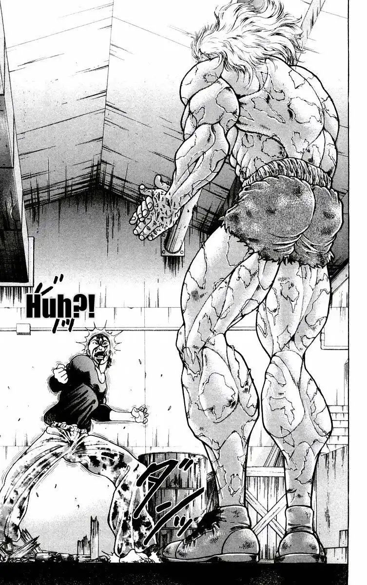 New Grappler Baki Chapter 58 8